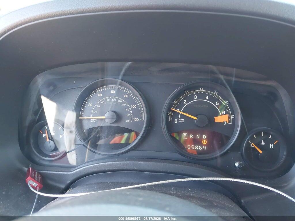 1C4NJPBA3FD313045 2015 JEEP PATRIOT photo no. 7
