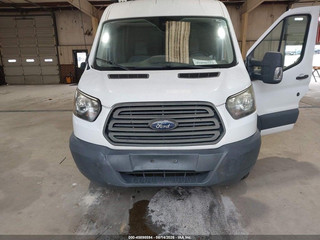1FTNR2CM6FKA36326 2015 FORD TRANSIT-250 photo no. 6