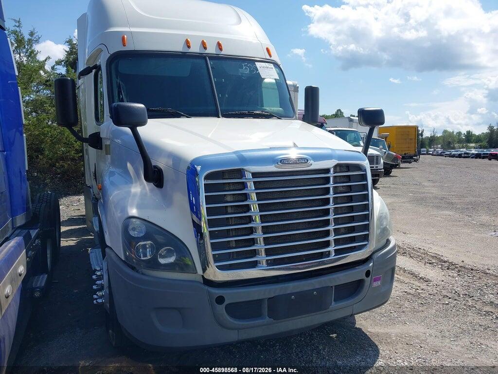 3AKJGLD54FSGR6778 2015 FREIGHTLINER CASCADIA 125 photo no. 1