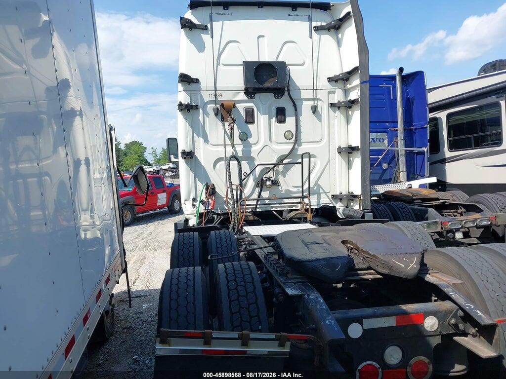 3AKJGLD54FSGR6778 2015 FREIGHTLINER CASCADIA 125 photo no. 3