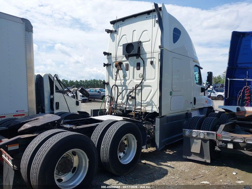 3AKJGLD54FSGR6778 2015 FREIGHTLINER CASCADIA 125 photo no. 4