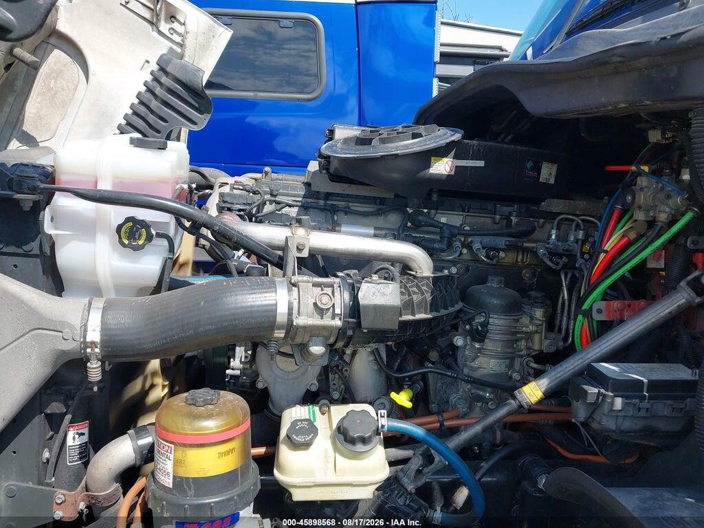 3AKJGLD54FSGR6778 2015 FREIGHTLINER CASCADIA 125 photo no. 9