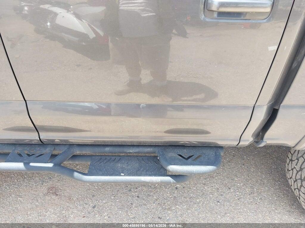 1FTEW1EG9FKD78654 2015 FORD F-150 photo no. 6
