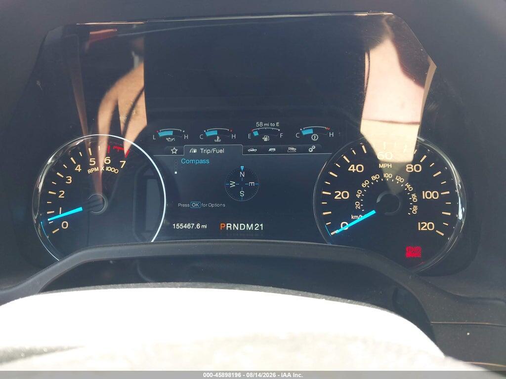 1FTEW1EG9FKD78654 2015 FORD F-150 photo no. 7