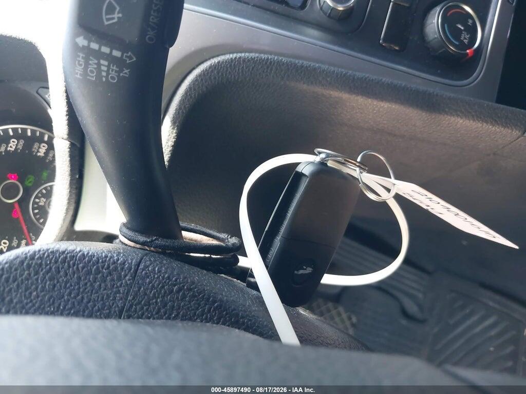 1VWAS7A36FC011203 2015 VOLKSWAGEN PASSAT photo no. 11