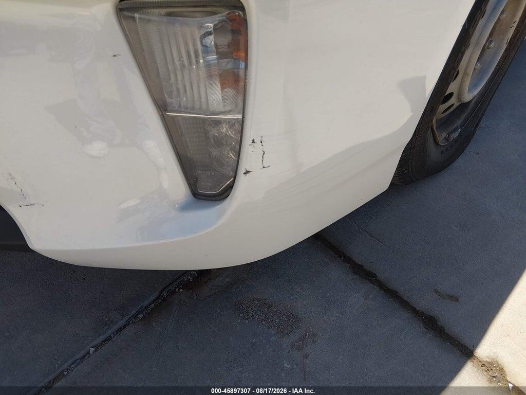 JTDKN3DP7F3065647 2015 TOYOTA PRIUS PLUG-IN photo no. 6