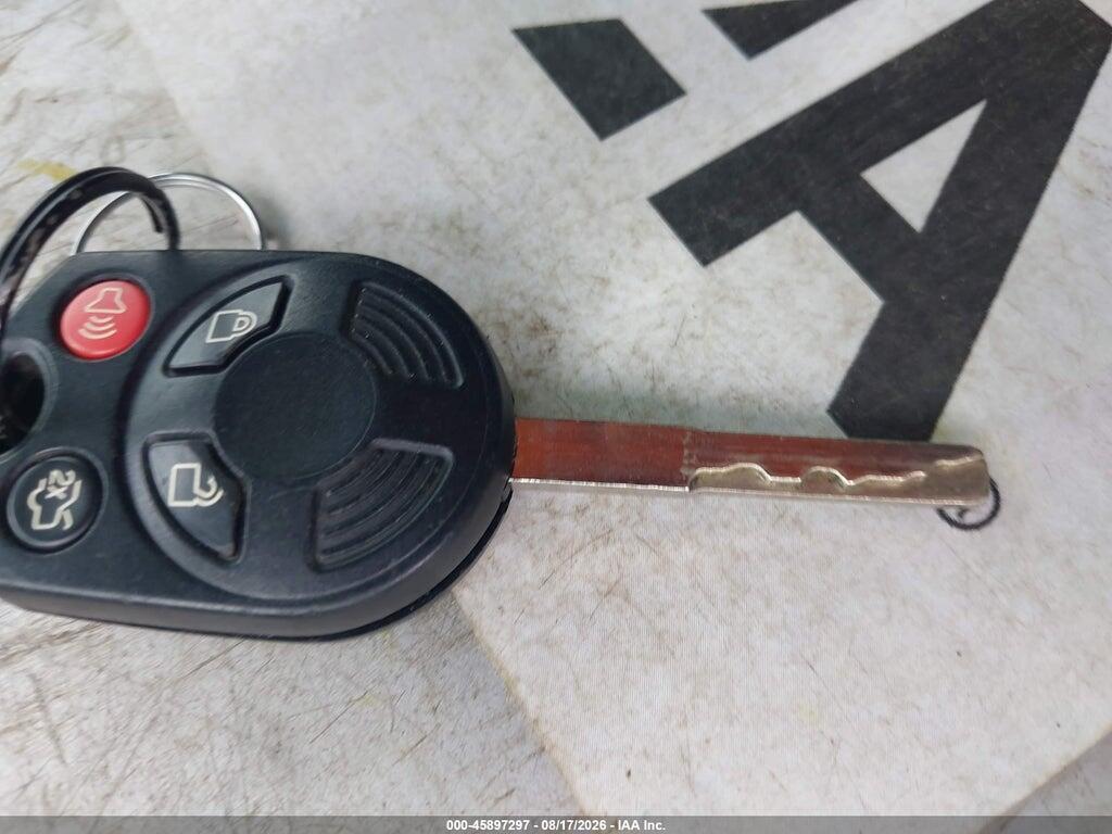 1FADP3F22FL384206 2015 FORD FOCUS photo no. 11