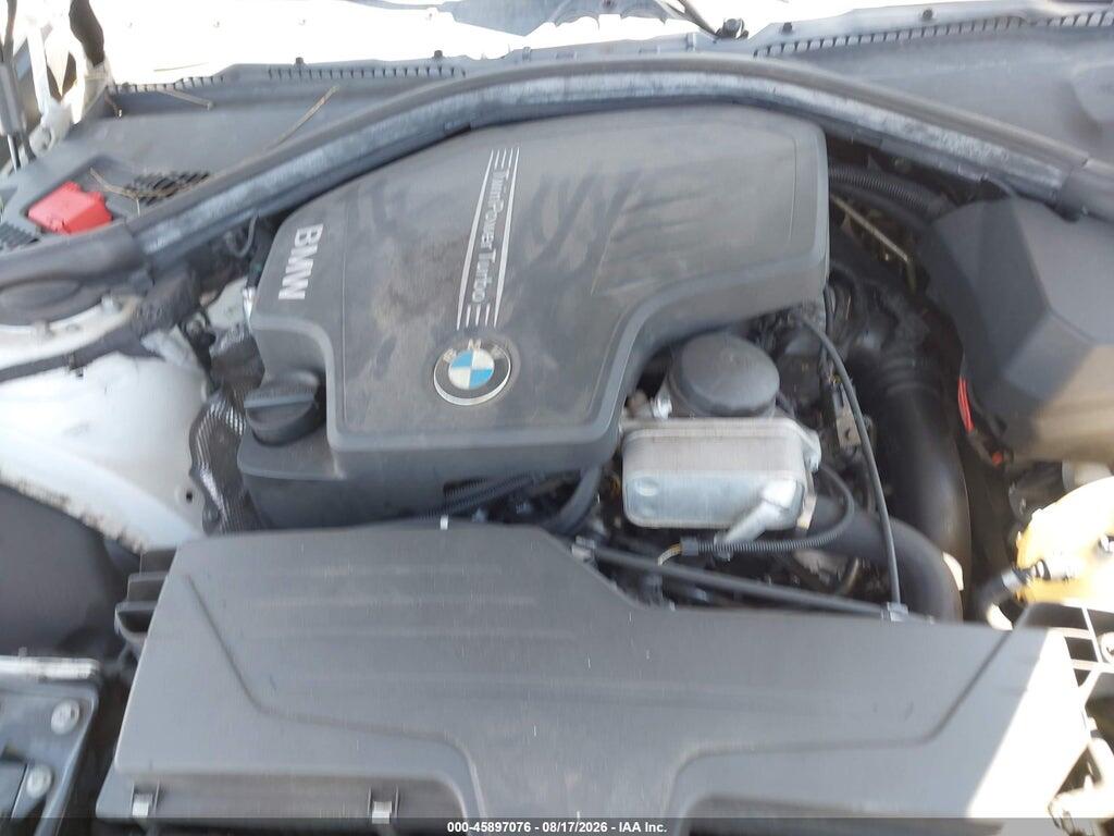 WBA3C1C57FP853932 2015 BMW 328I photo no. 10