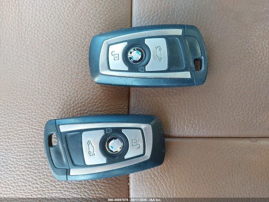 WBA3C1C57FP853932 2015 BMW 328I photo no. 11