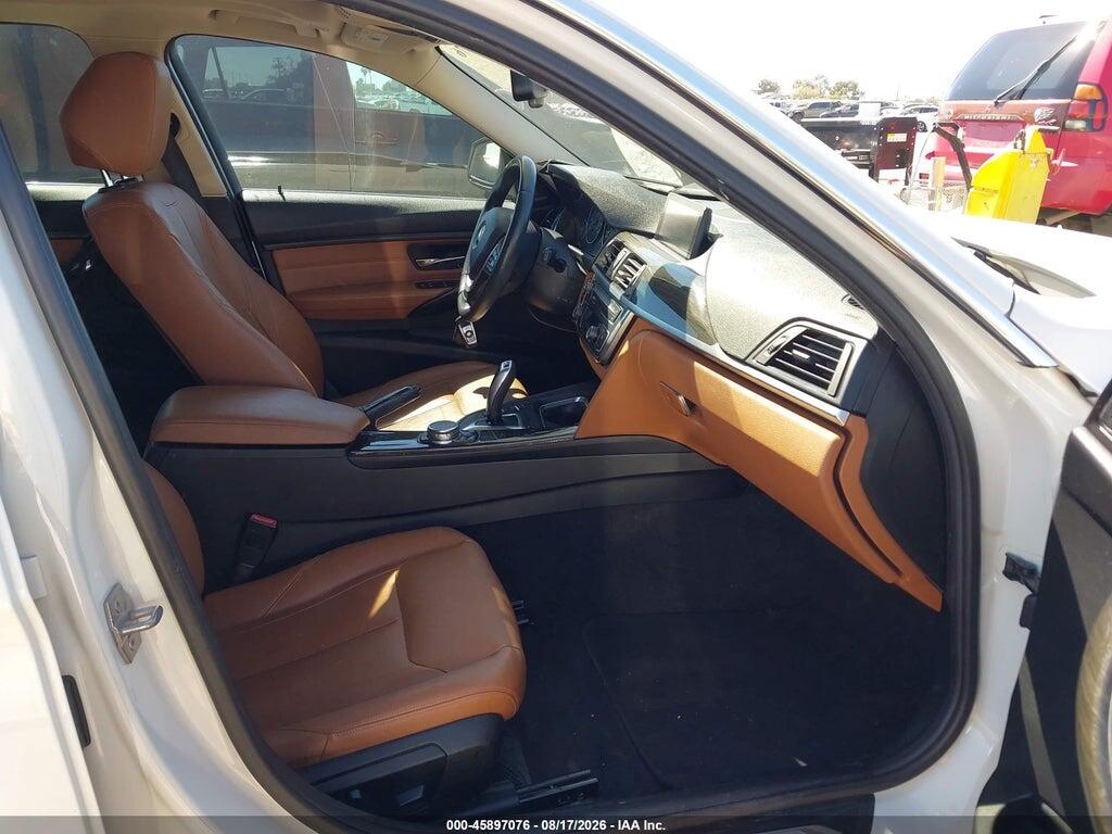 WBA3C1C57FP853932 2015 BMW 328I photo no. 5