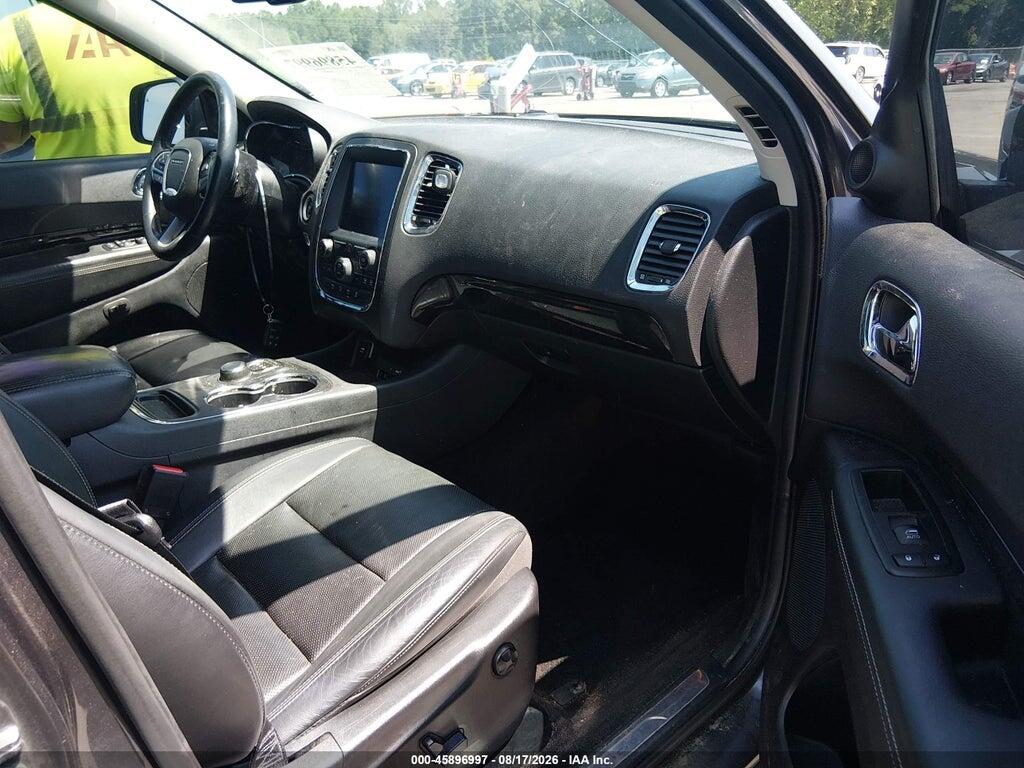 1C4SDHET9FC800513 2015 DODGE DURANGO photo no. 5