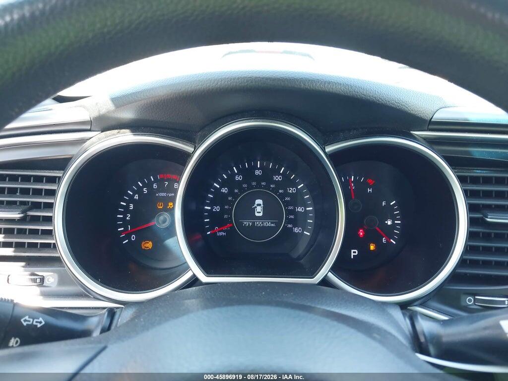 KNAGM4A72F5602994 2015 KIA OPTIMA photo no. 7