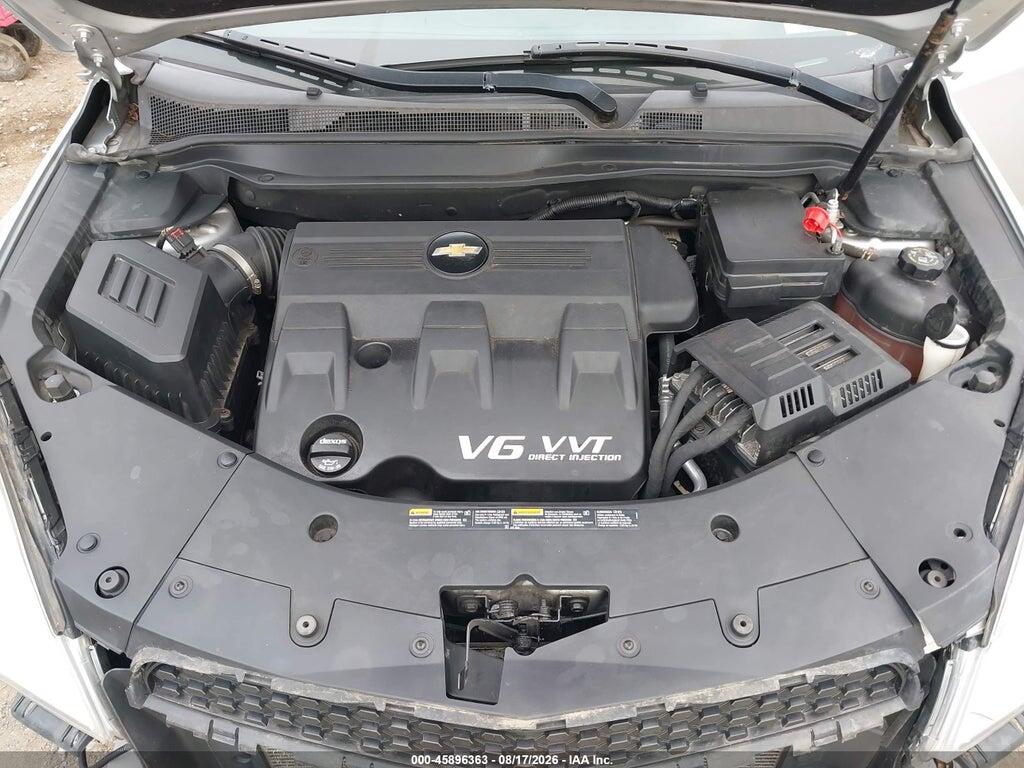 2GNFLFE38F6130557 2015 CHEVROLET EQUINOX photo no. 10