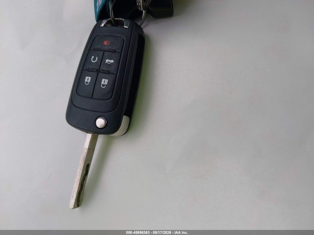 2GNFLFE38F6130557 2015 CHEVROLET EQUINOX photo no. 11