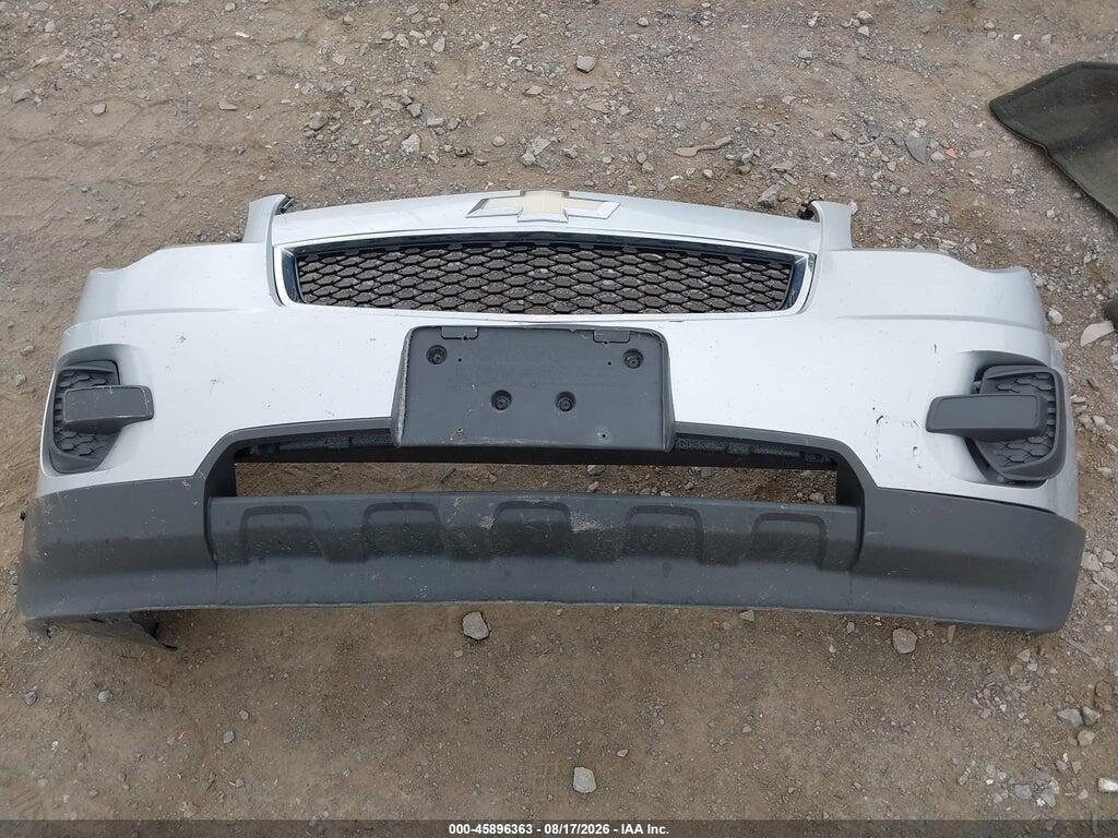 2GNFLFE38F6130557 2015 CHEVROLET EQUINOX photo no. 12