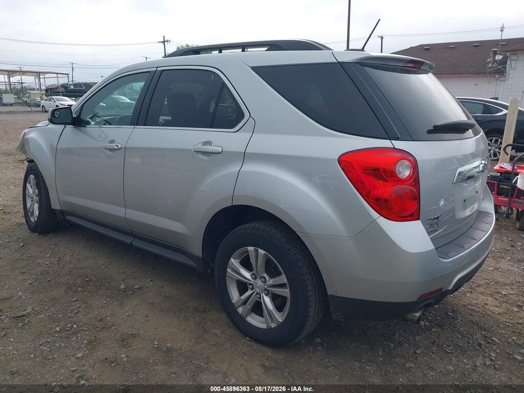 2GNFLFE38F6130557 2015 CHEVROLET EQUINOX photo no. 3