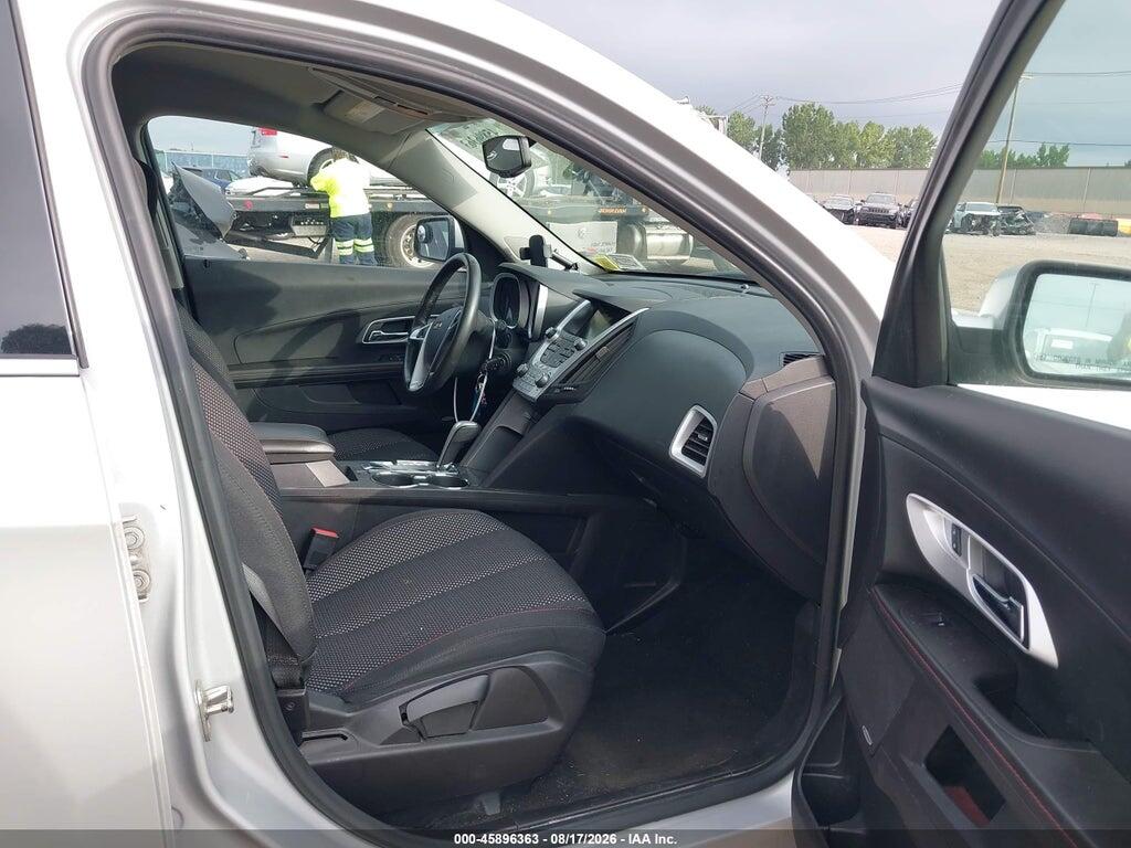 2GNFLFE38F6130557 2015 CHEVROLET EQUINOX photo no. 5
