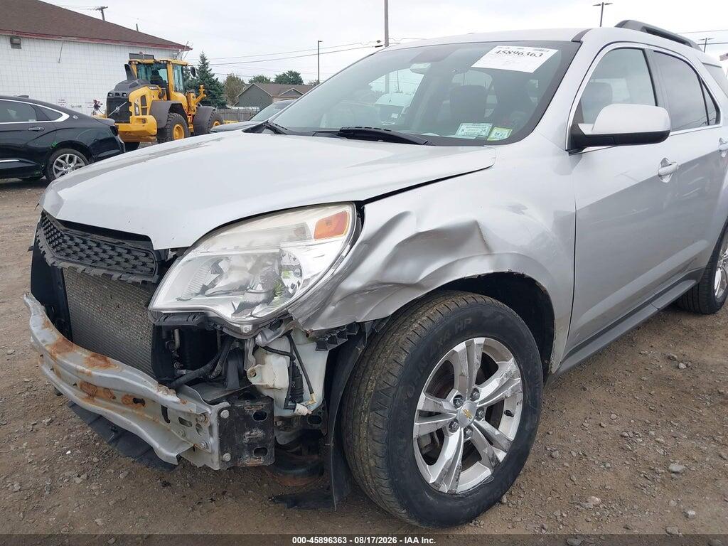 2GNFLFE38F6130557 2015 CHEVROLET EQUINOX photo no. 6