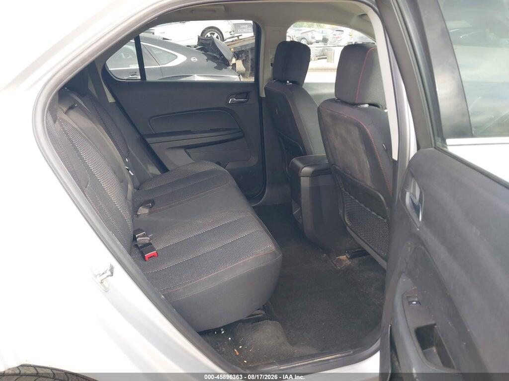 2GNFLFE38F6130557 2015 CHEVROLET EQUINOX photo no. 8