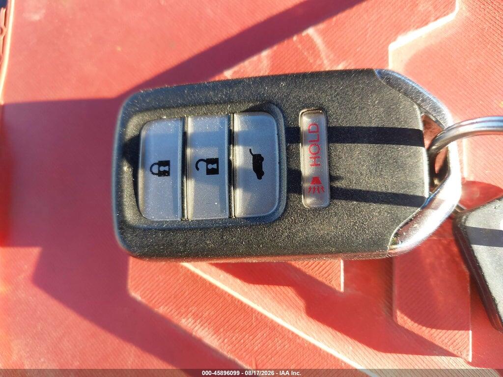 5J6RM4H75FL044288 2015 HONDA CR-V photo no. 11