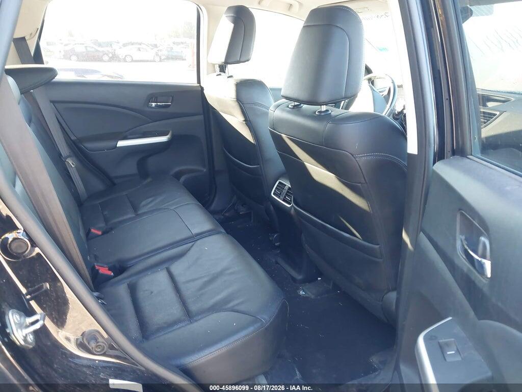 5J6RM4H75FL044288 2015 HONDA CR-V photo no. 8