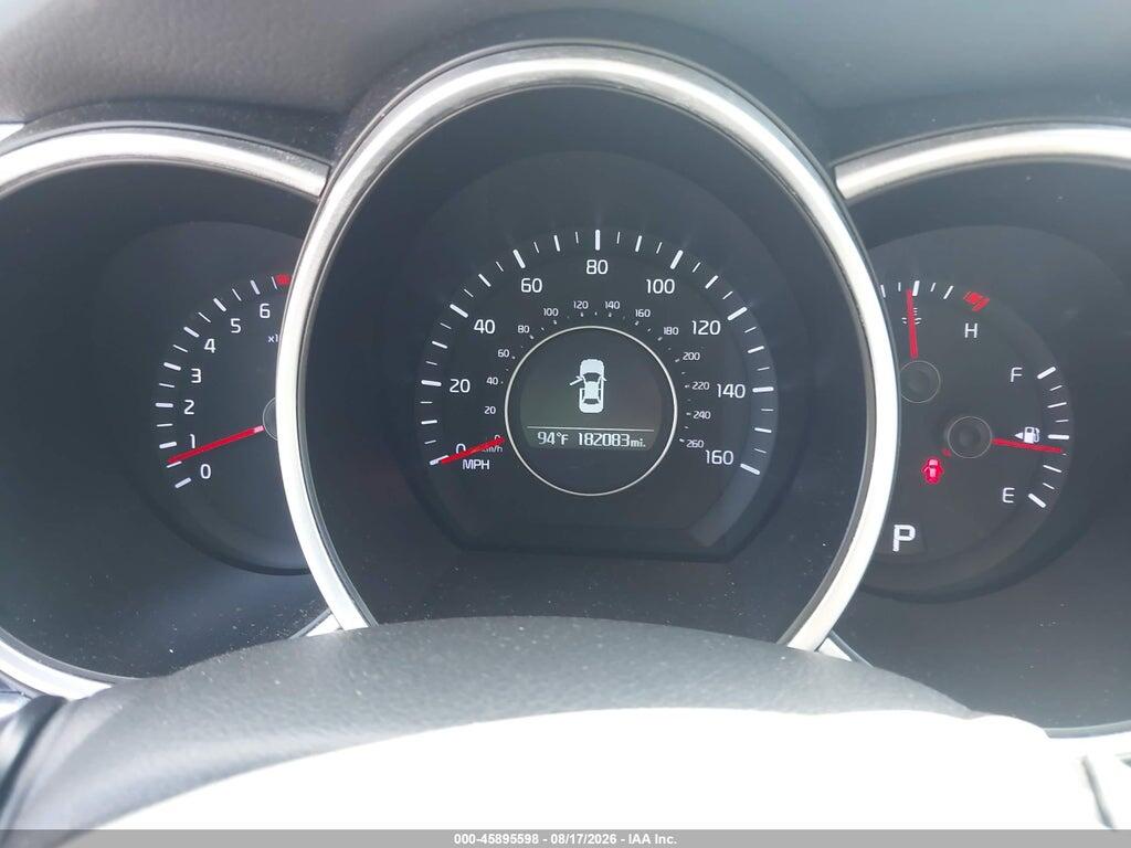 KNAGM4A78F5622876 2015 KIA OPTIMA photo no. 7