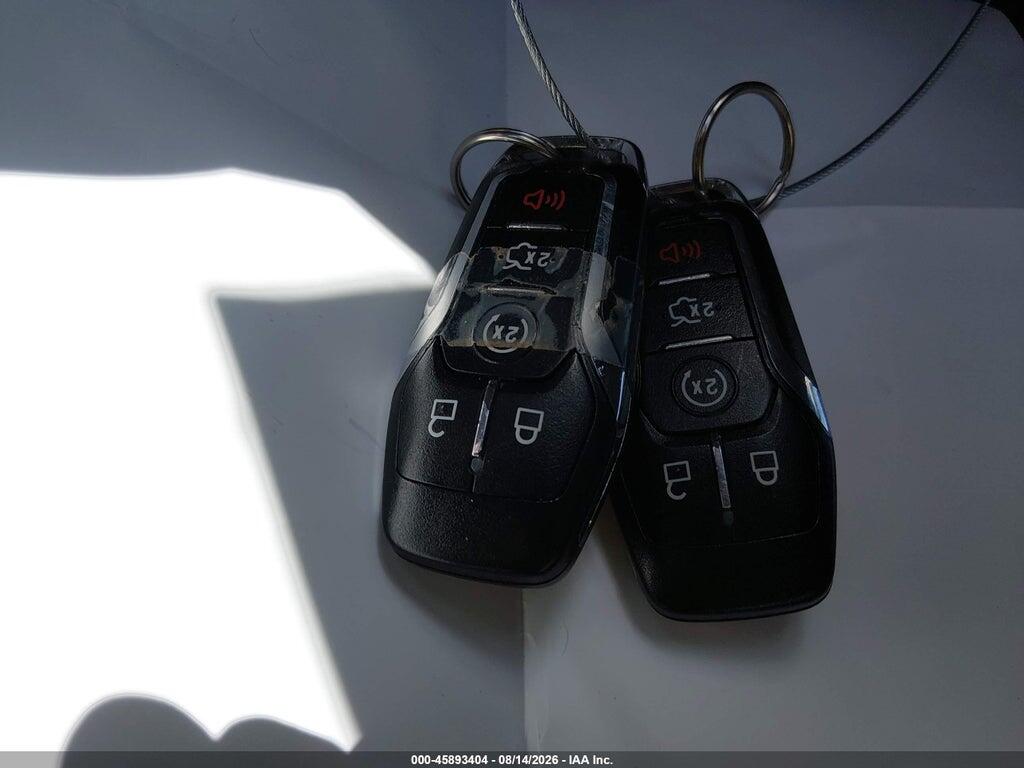 2LMPJ8LR0GBL53660 2016 LINCOLN MKX photo no. 11