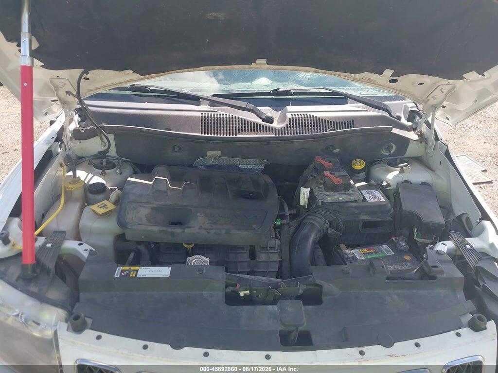 1C4NJDEB8GD617489 2016 JEEP COMPASS photo no. 10