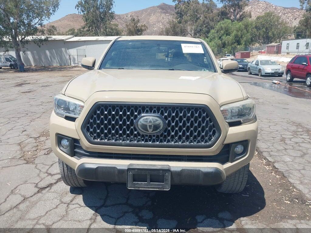 3TMAZ5CN9GM025890 2016 TOYOTA TACOMA photo no. 12