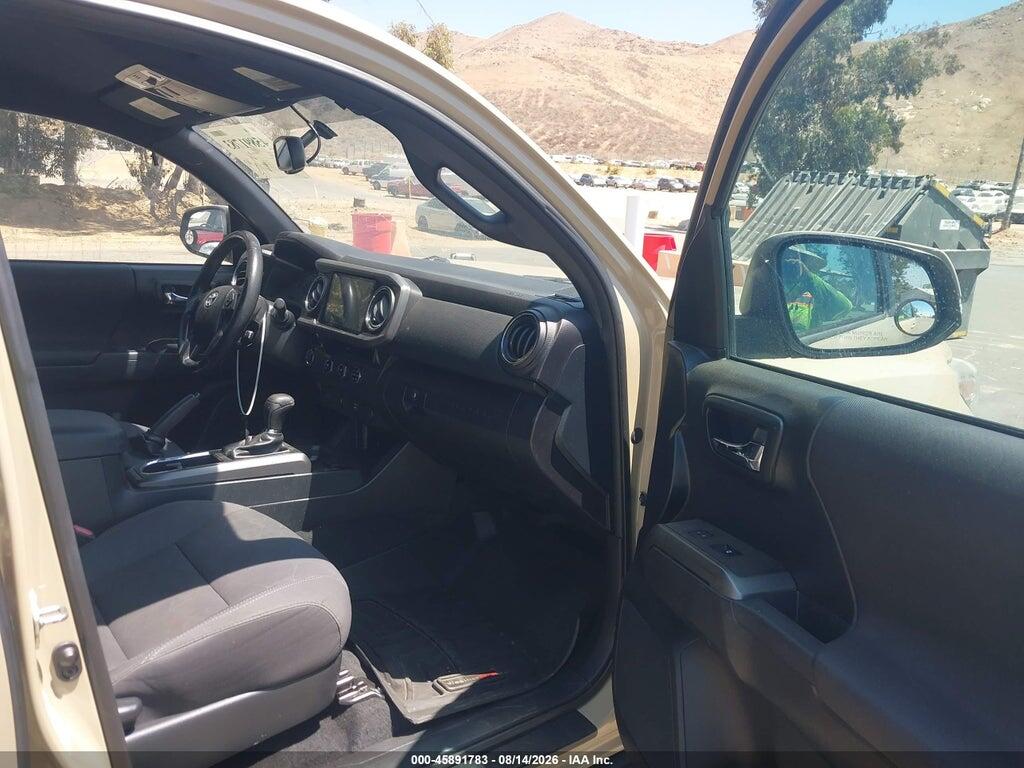 3TMAZ5CN9GM025890 2016 TOYOTA TACOMA photo no. 5