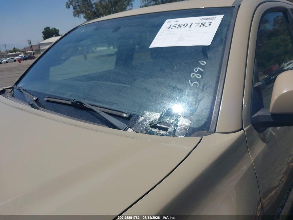 3TMAZ5CN9GM025890 2016 TOYOTA TACOMA photo no. 6