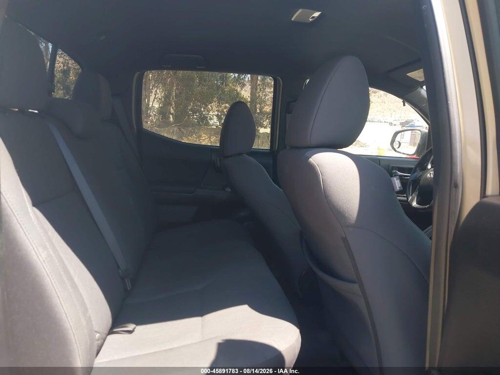 3TMAZ5CN9GM025890 2016 TOYOTA TACOMA photo no. 8