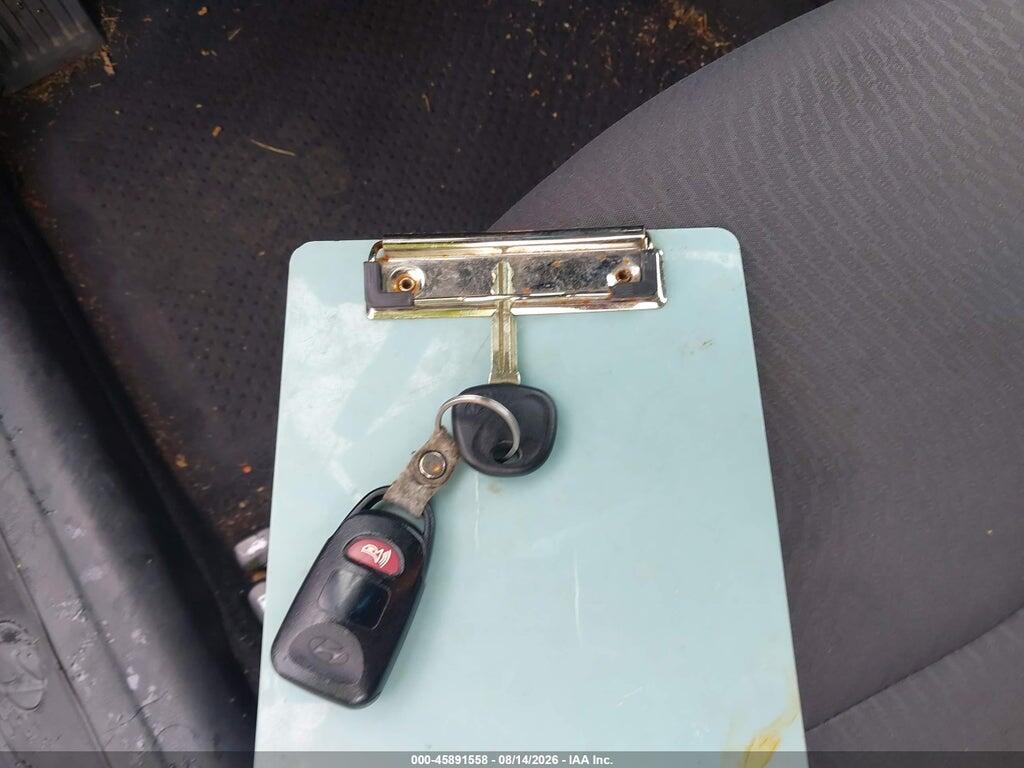 5NPDH4AE7GH680326 2016 HYUNDAI ELANTRA photo no. 11
