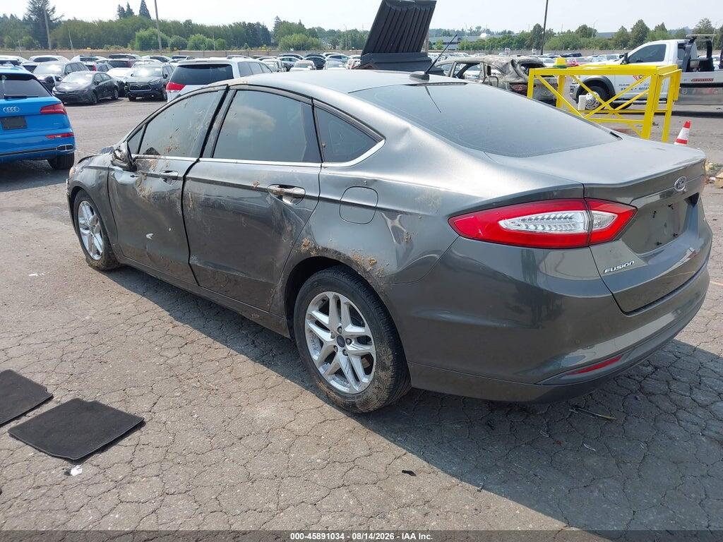 3FA6P0H70GR246568 2016 FORD FUSION photo no. 3
