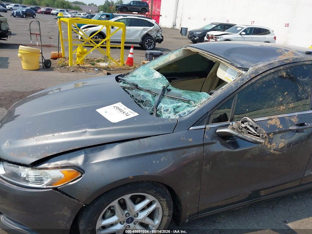 3FA6P0H70GR246568 2016 FORD FUSION photo no. 6