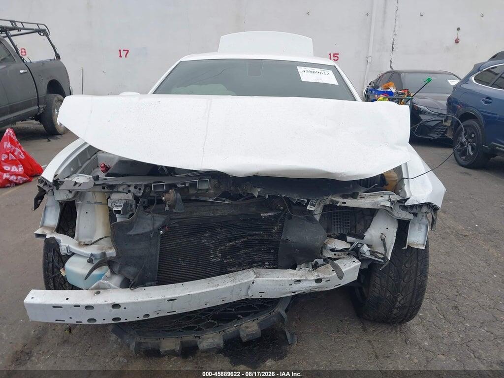 2C3CDXHG1GH257948 2016 DODGE CHARGER photo no. 12