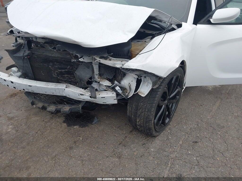 2C3CDXHG1GH257948 2016 DODGE CHARGER photo no. 6