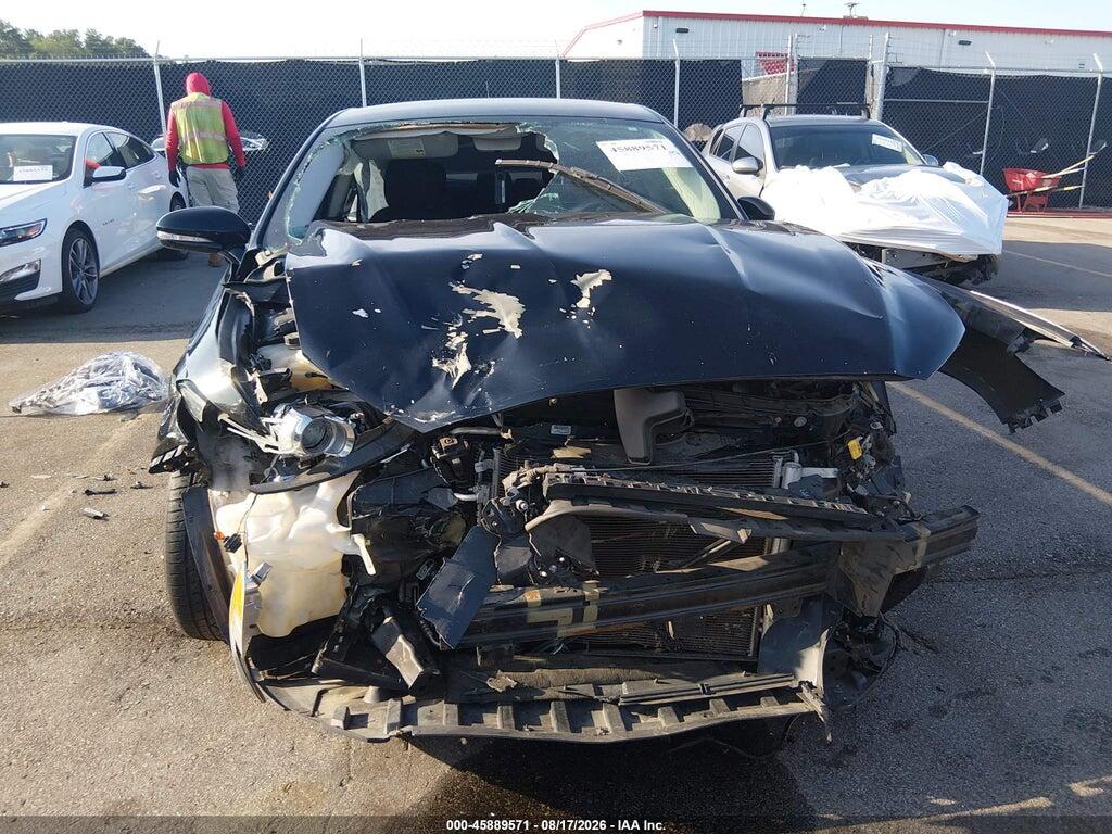 3FA6P0H74GR234178 2016 FORD FUSION photo no. 6