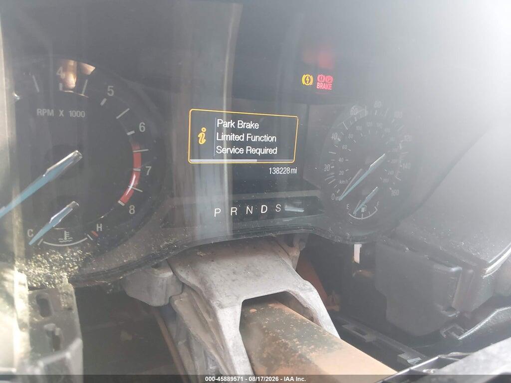 3FA6P0H74GR234178 2016 FORD FUSION photo no. 7