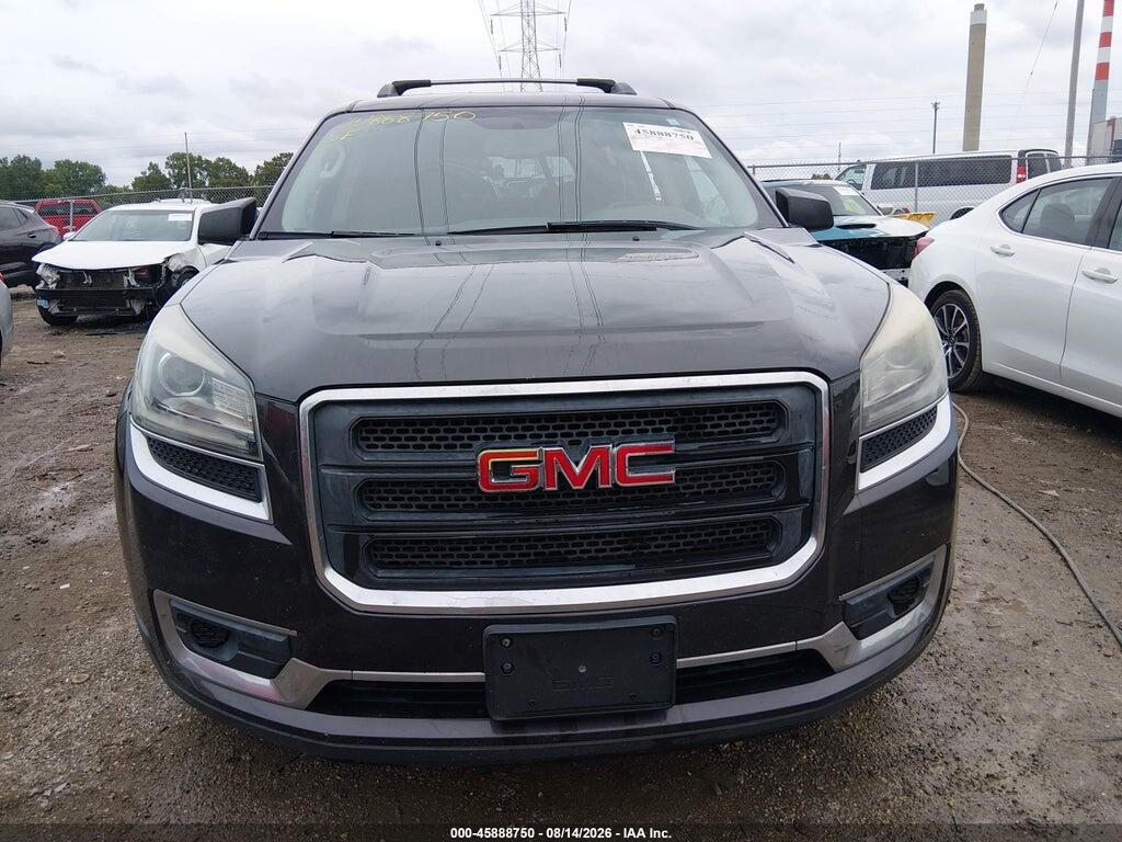 1GKKVNED9GJ342400 2016 GMC ACADIA photo no. 12