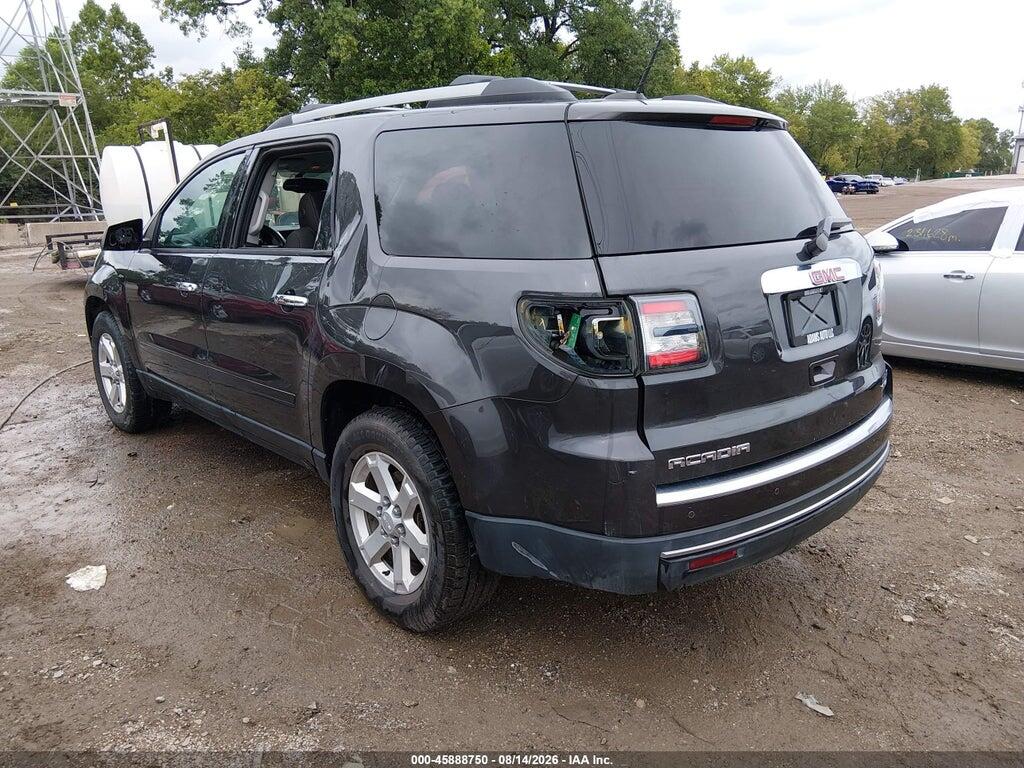 1GKKVNED9GJ342400 2016 GMC ACADIA photo no. 3