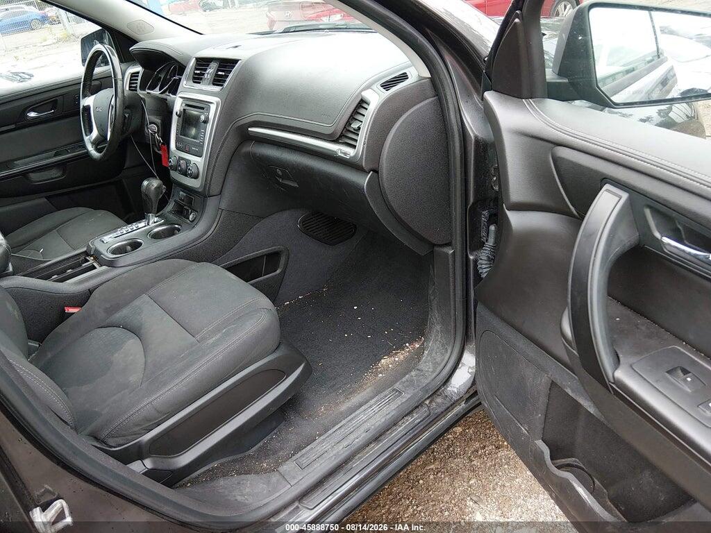 1GKKVNED9GJ342400 2016 GMC ACADIA photo no. 5