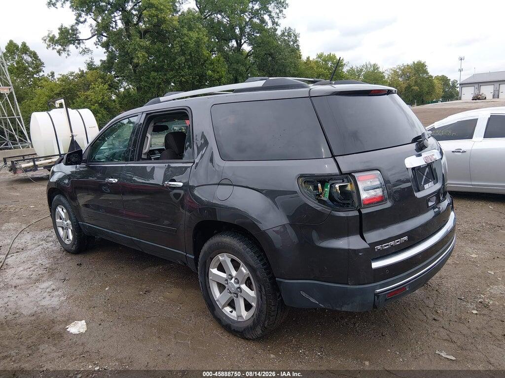 1GKKVNED9GJ342400 2016 GMC ACADIA photo no. 6