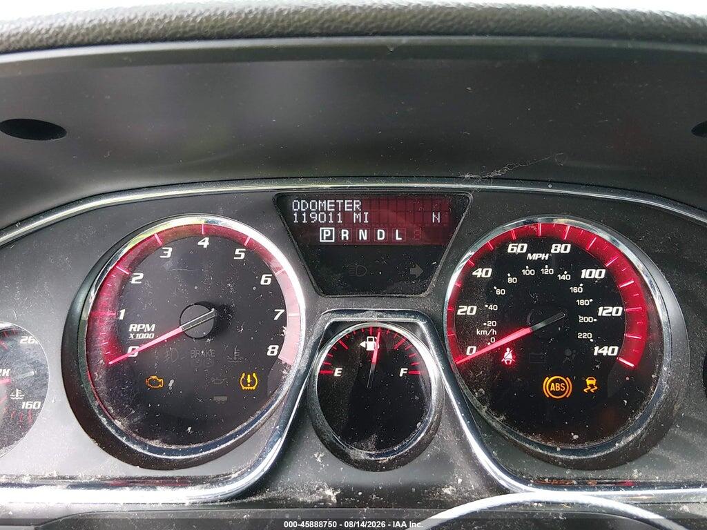1GKKVNED9GJ342400 2016 GMC ACADIA photo no. 7