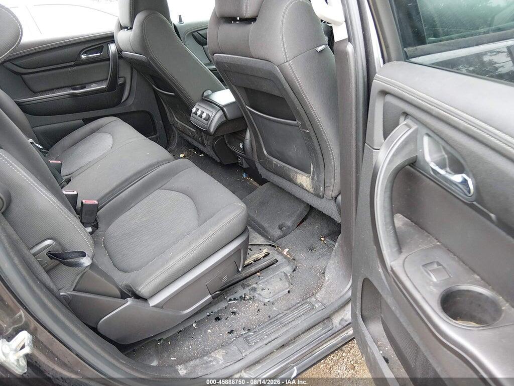 1GKKVNED9GJ342400 2016 GMC ACADIA photo no. 8