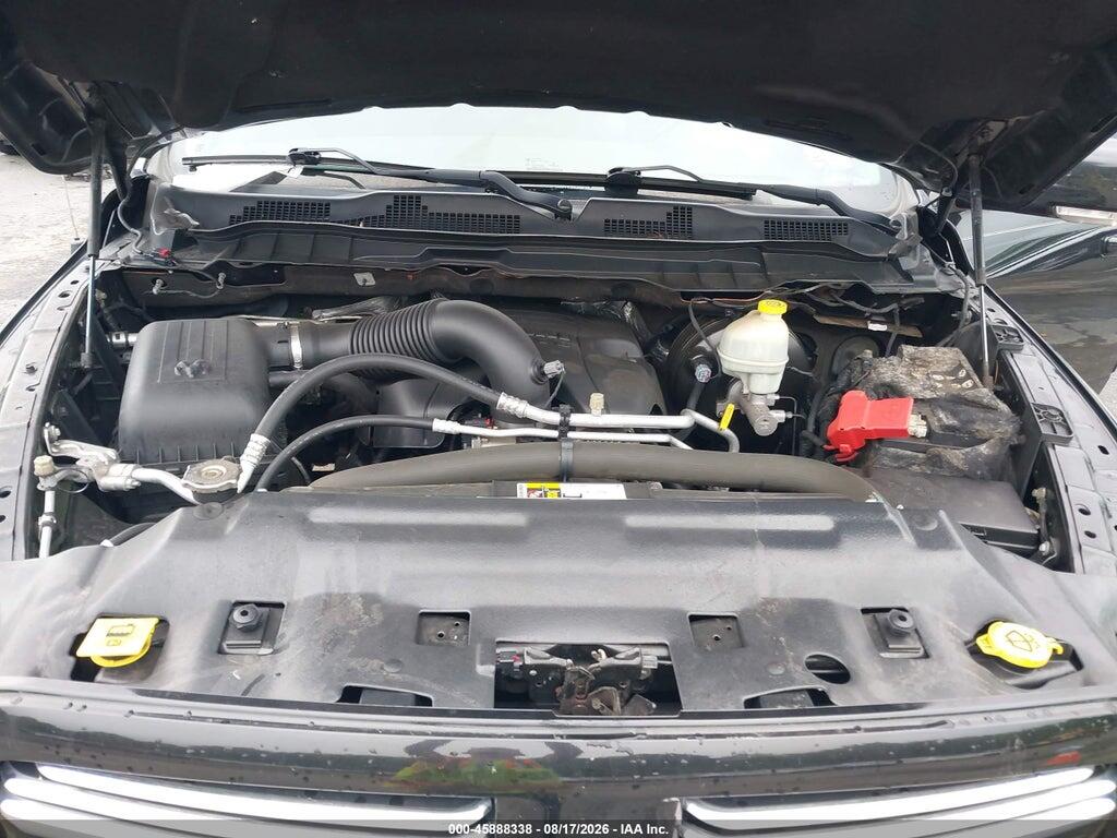 1C6RR7MT4GS105656 2016 RAM 1500 photo no. 10