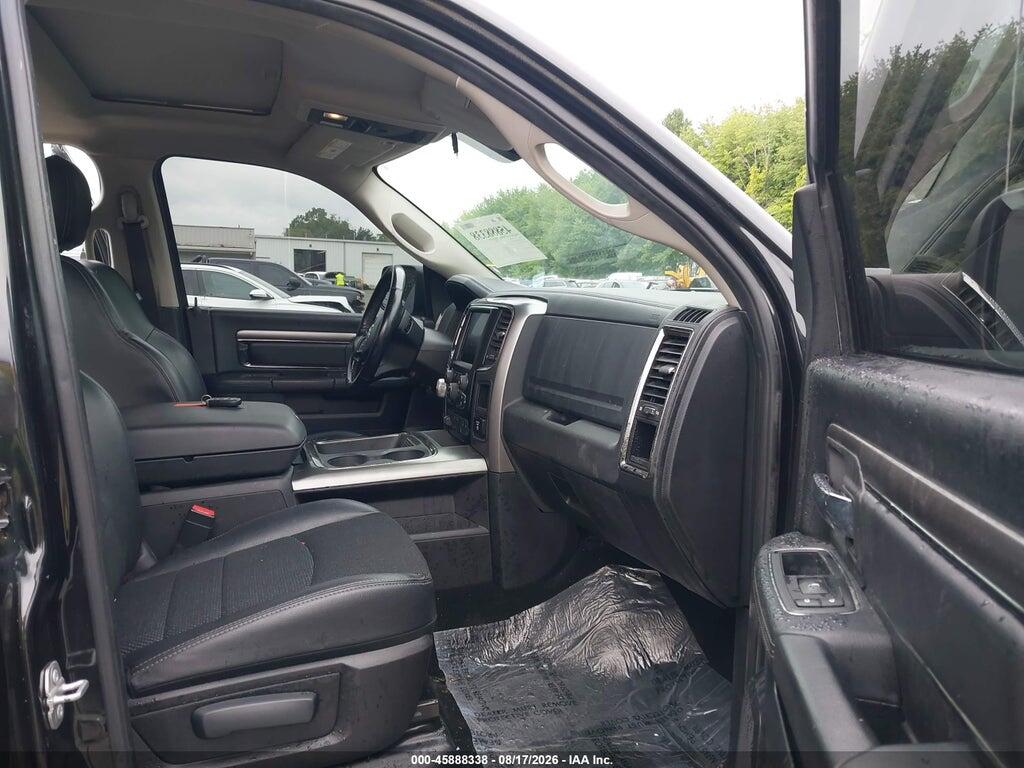 1C6RR7MT4GS105656 2016 RAM 1500 photo no. 5