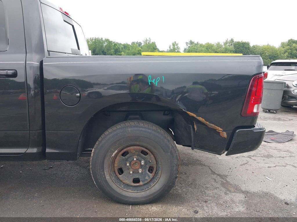 1C6RR7MT4GS105656 2016 RAM 1500 photo no. 6