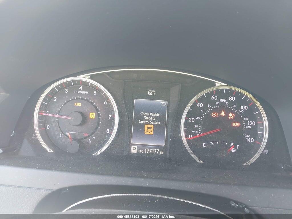 4T1BF1FK2GU232684 2016 TOYOTA CAMRY photo no. 7