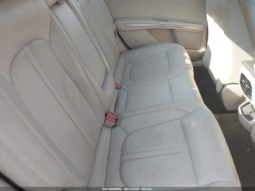 3LN6L2J95GR604871 2016 LINCOLN MKZ photo no. 8